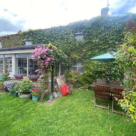 Chapel Cottage Clitheroe Road Waddington  Ngoại thất bức ảnh