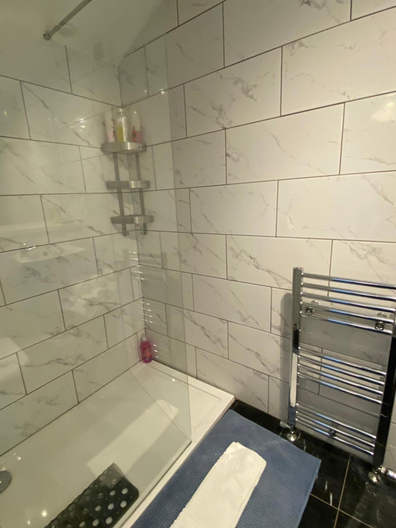 Chapel Cottage Clitheroe Road Waddington  Ngoại thất bức ảnh