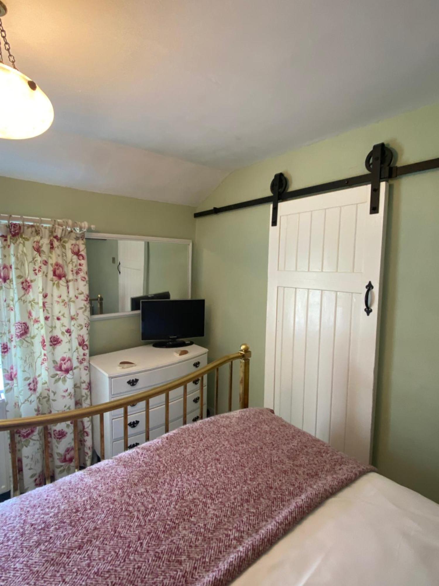 Chapel Cottage Clitheroe Road Waddington  Ngoại thất bức ảnh