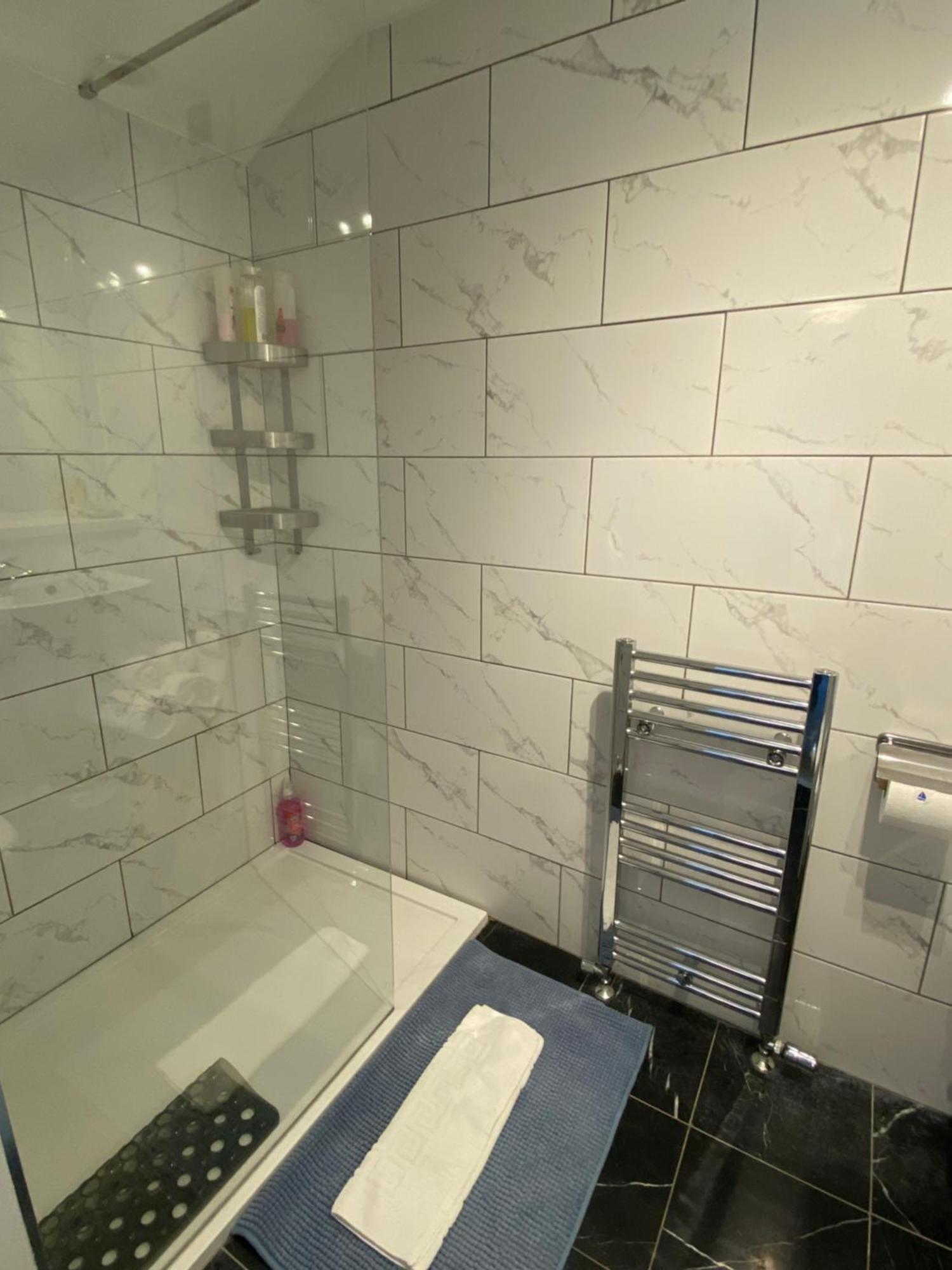 Chapel Cottage Clitheroe Road Waddington  Ngoại thất bức ảnh