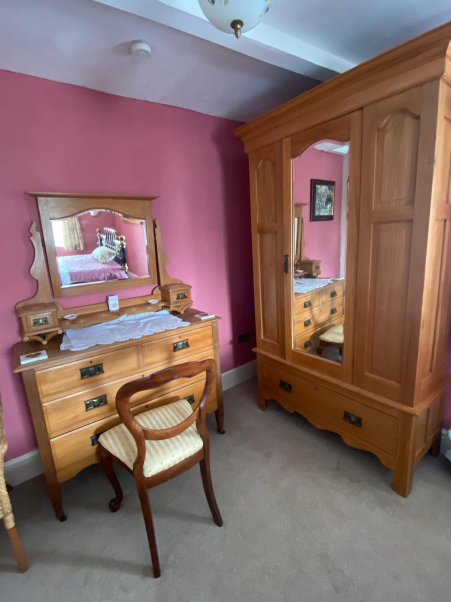 Chapel Cottage Clitheroe Road Waddington  Ngoại thất bức ảnh