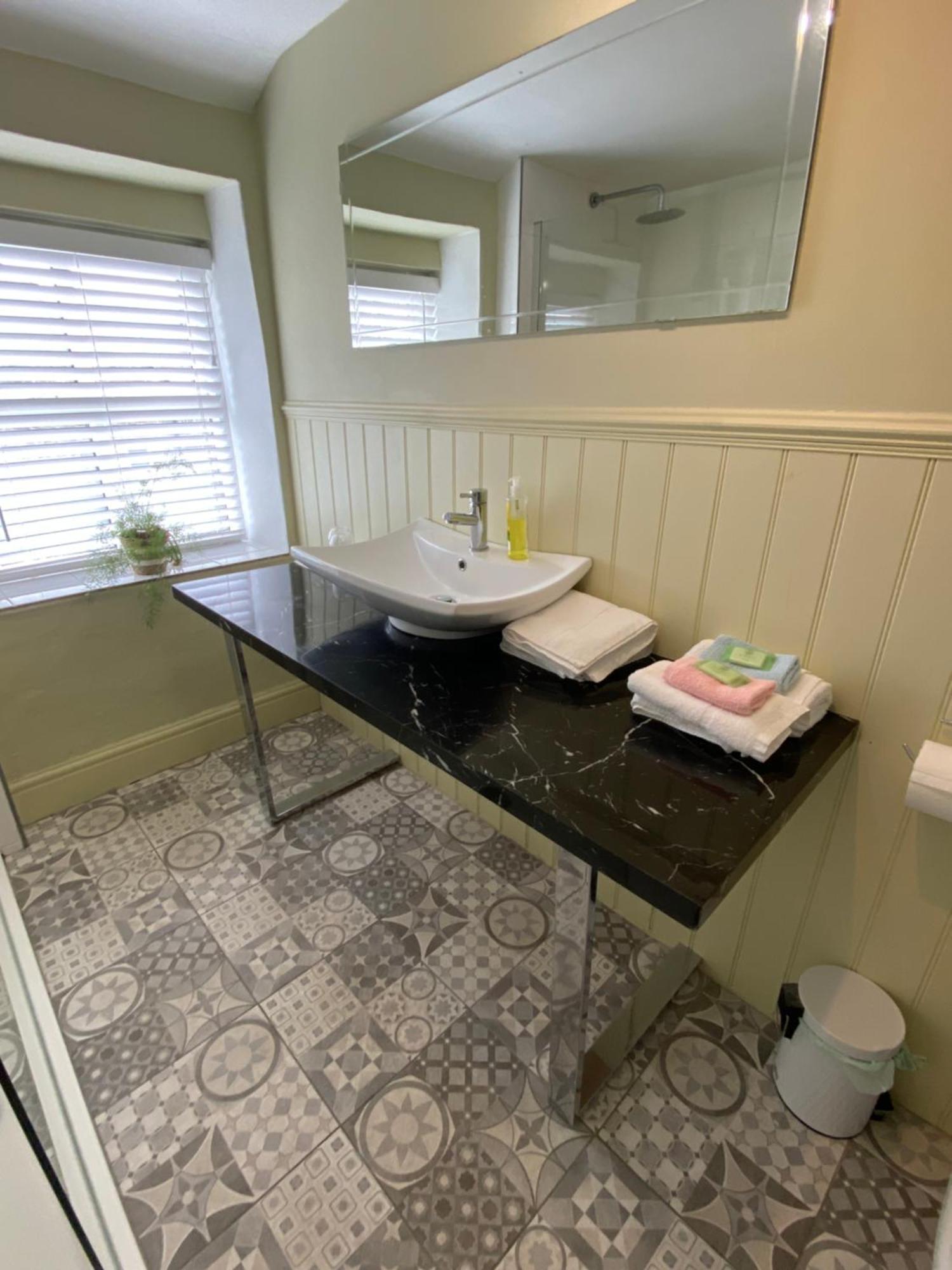 Chapel Cottage Clitheroe Road Waddington  Ngoại thất bức ảnh