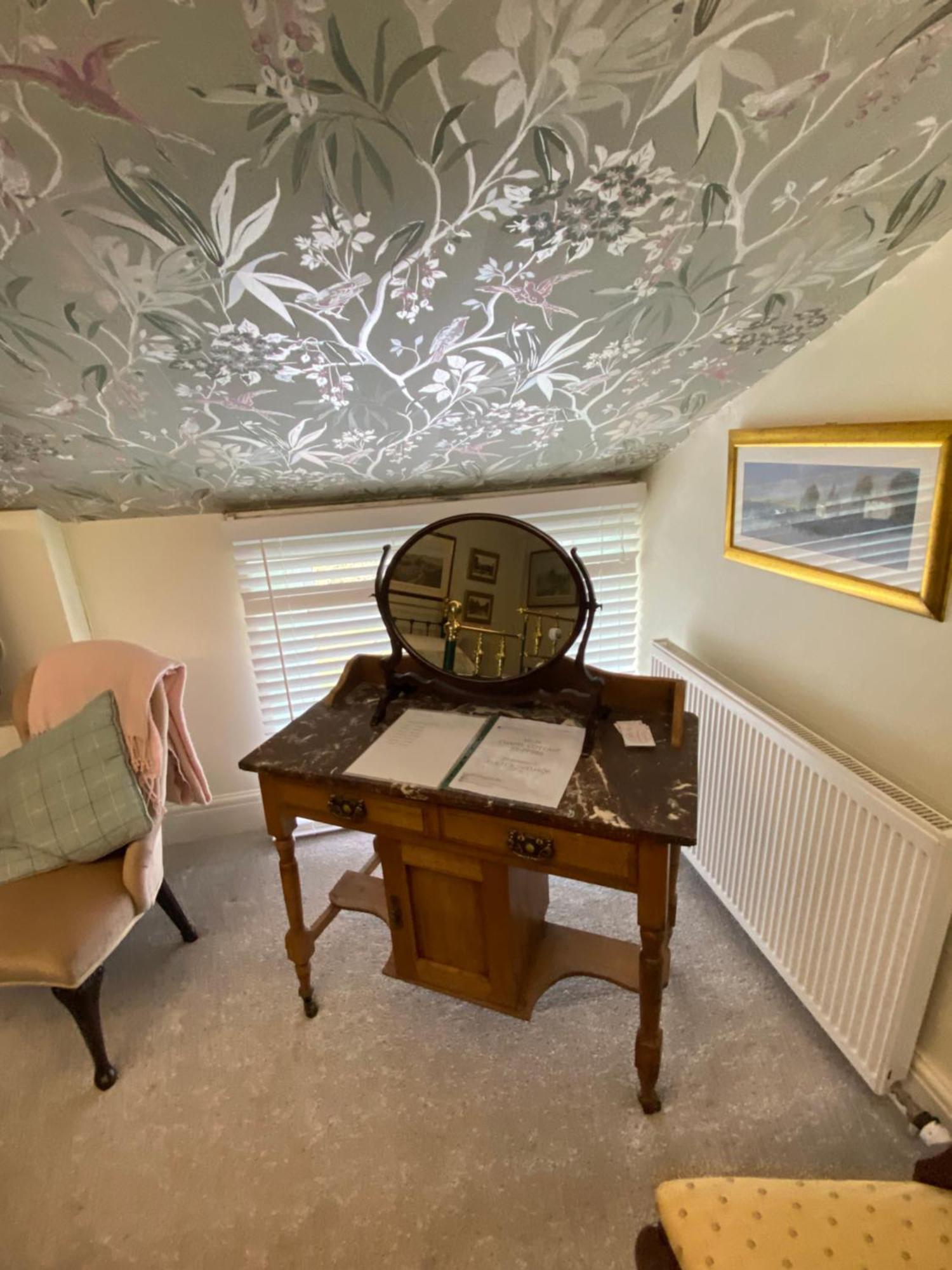 Chapel Cottage Clitheroe Road Waddington  Ngoại thất bức ảnh