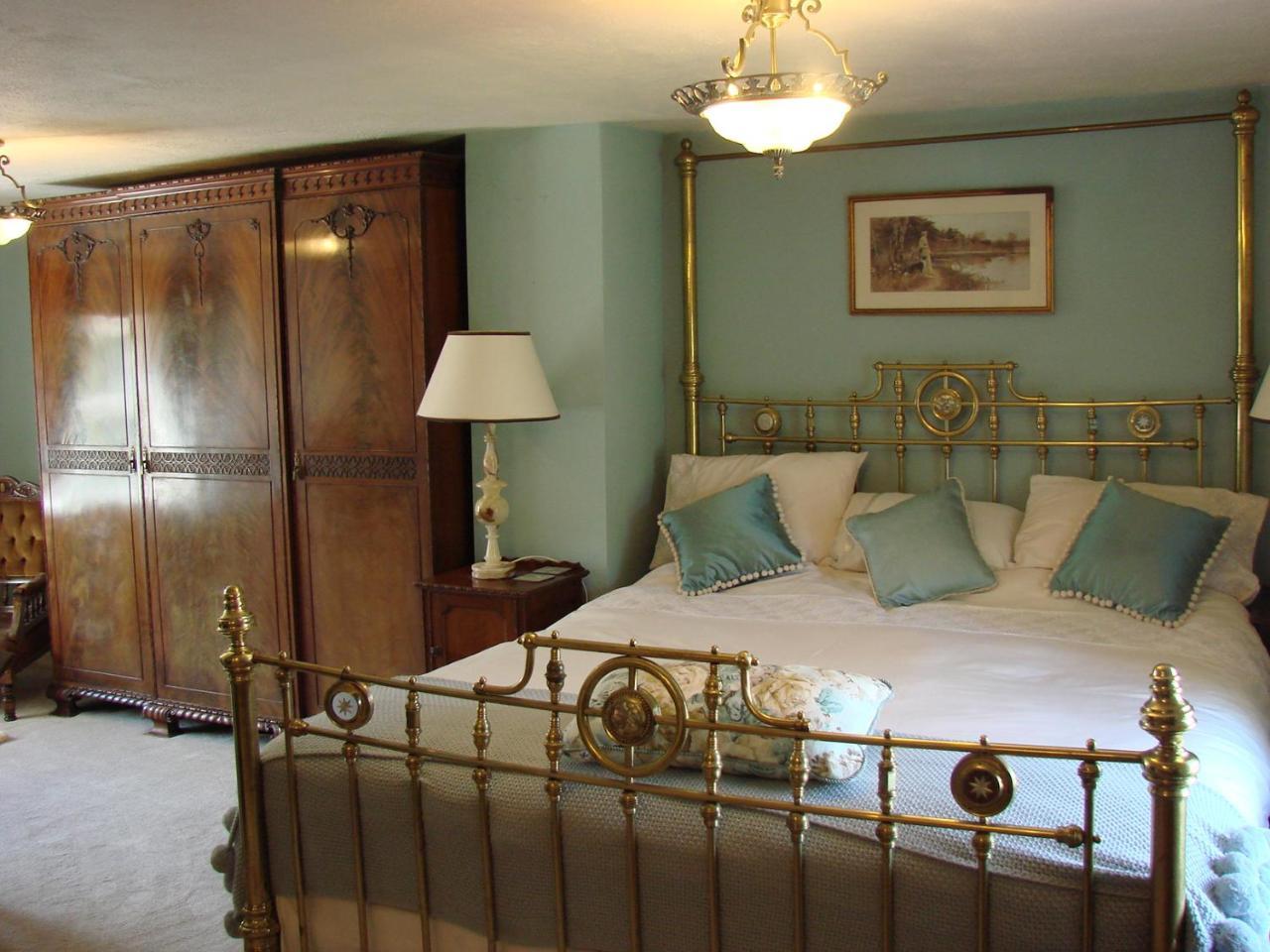 Chapel Cottage Clitheroe Road Waddington  Ngoại thất bức ảnh