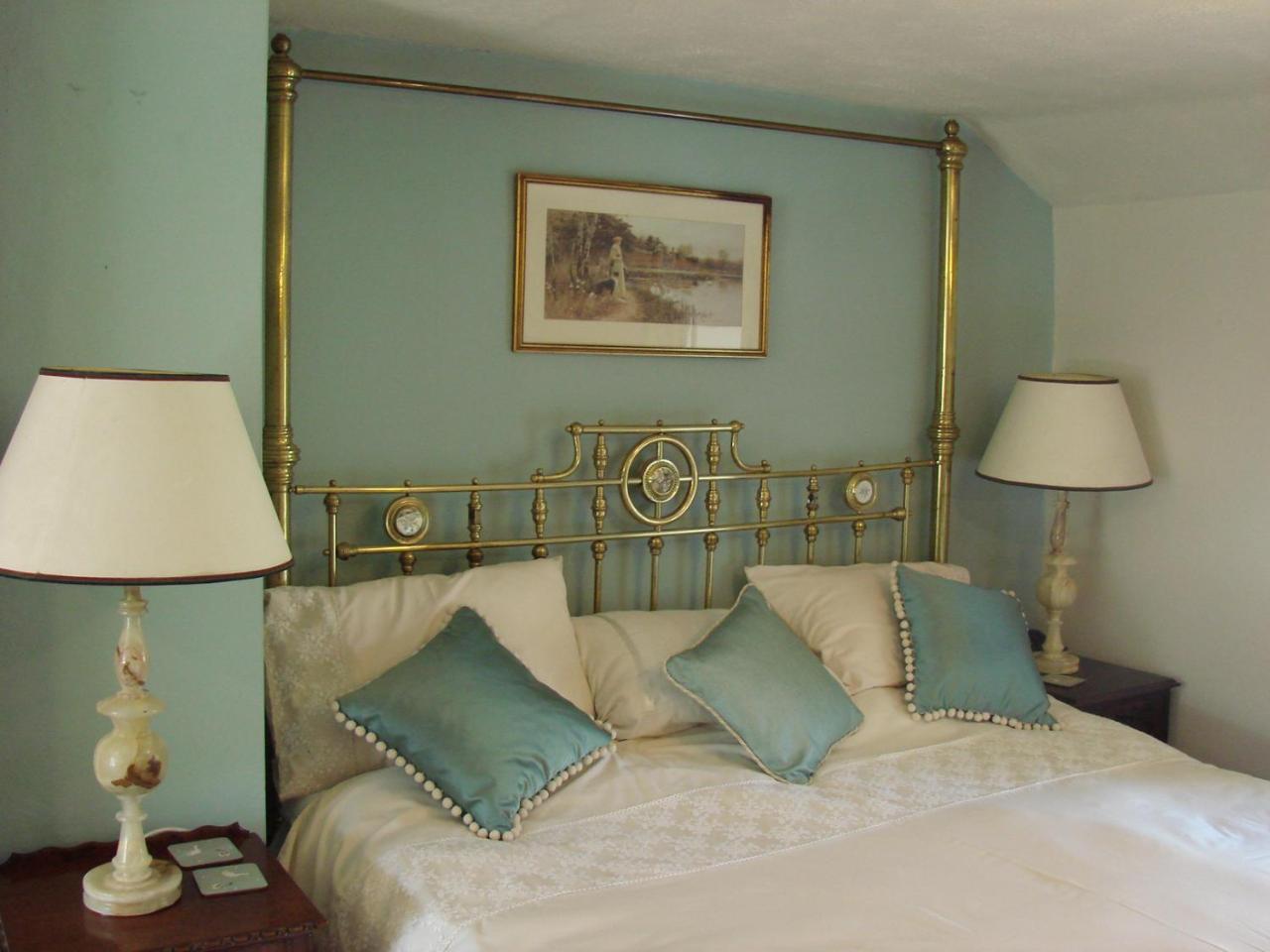 Chapel Cottage Clitheroe Road Waddington  Ngoại thất bức ảnh
