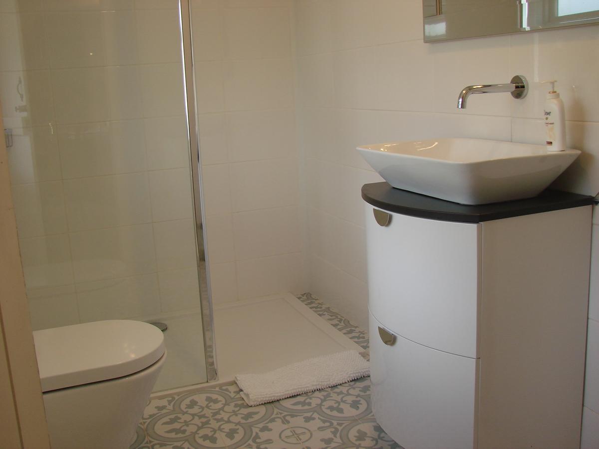 Chapel Cottage Clitheroe Road Waddington  Ngoại thất bức ảnh