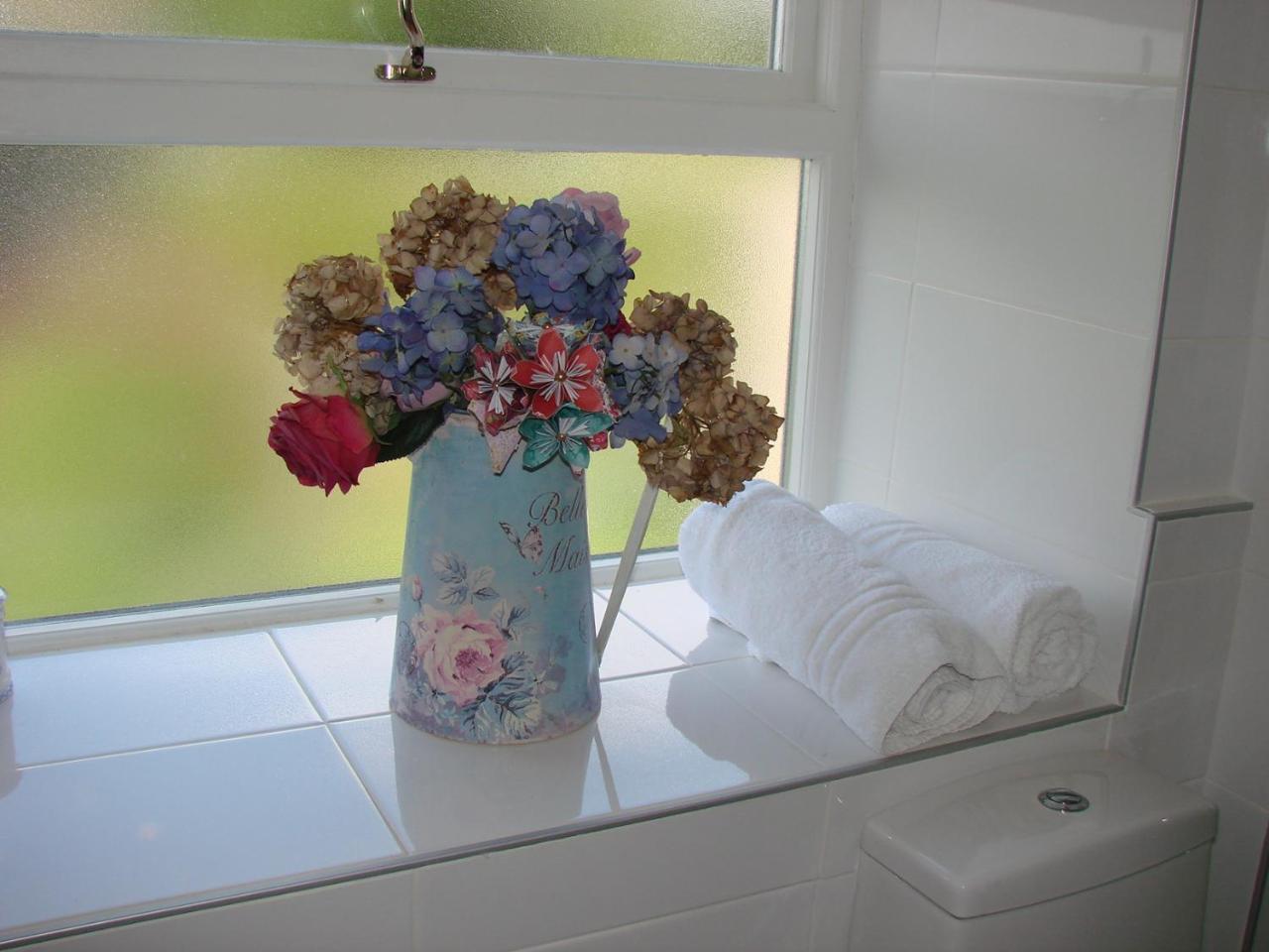 Chapel Cottage Clitheroe Road Waddington  Ngoại thất bức ảnh