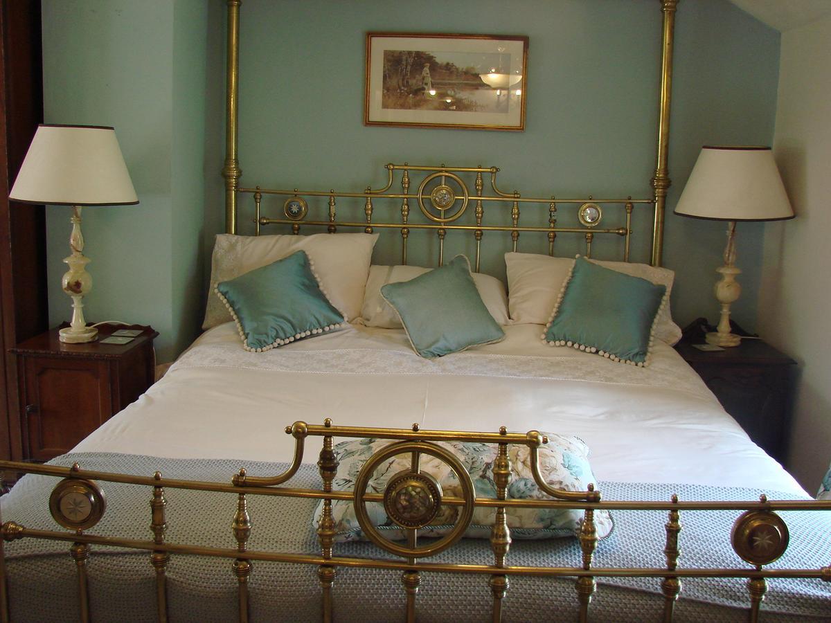 Chapel Cottage Clitheroe Road Waddington  Ngoại thất bức ảnh
